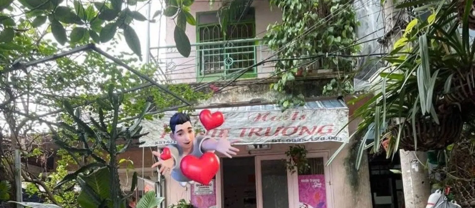 Bán nhà riêng 47m² tại Hoàng Diệu, Hải Châu.... Bán nhà riêng tại Hải Châu, Đà Nẵng 01