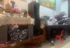 Nhà phố 4 tầng đẳng cấp tại Đông Hưng Thuận... Bán nhà mặt phố tại Đông Hưng Thuận, Hồ Chí Minh 05