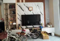 LÔ GÓC, HXH, NHÀ MỚI ĐẸP HƠN NGỌC TRINH, CHỦ TẶNG NỘI THẤT ĐẸP GIÁ TRỊ.... Bán nhà riêng tại Hòa Bình, Hồ Chí Minh 02