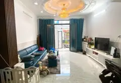 Bán nhà riêng 3 tầng tại Thị Trấn Nhà Bè, diện tích 91.1m2, hướng Tây Nam, pháp lý cơ sở... Bán nhà riêng tại Nhà Bè, Hồ Chí Minh 13