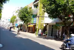Bán nhà 4 tầng 60m2 Hưng Phú Quận 8,... Bán nhà mặt phố tại Chánh Hưng, Hồ Chí Minh 02