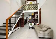 Nhà 2 tầng gác lửng 3 phòng ngủ tại An Khê Đà Nẵng... Bán nhà mặt phố tại An Khê, Đà Nẵng 02