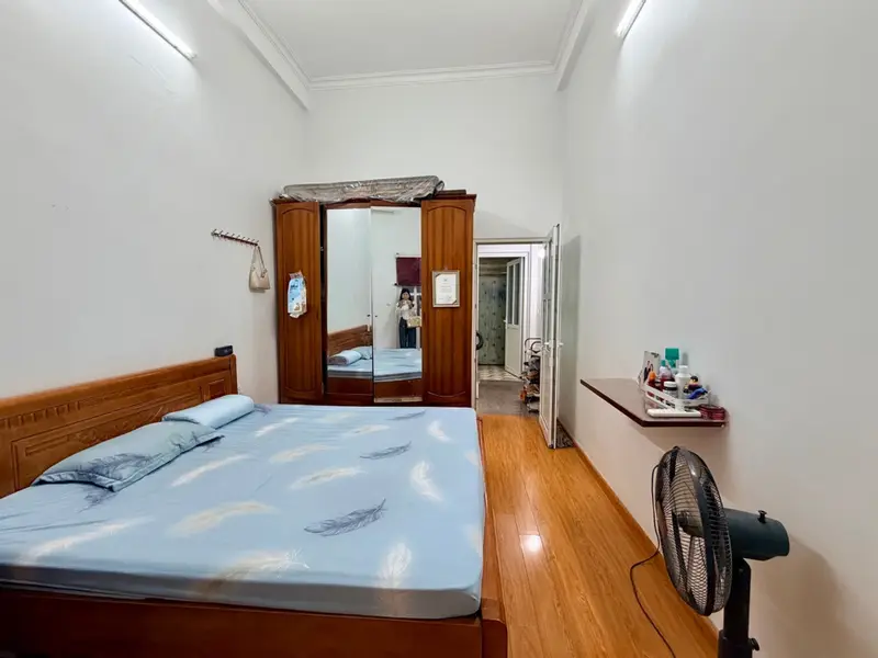 Nhà hiếm 9,3 tỷ
Phường Đống Đa trung tâm, ô tô tránh, giá đầu tư tuyệt vời... Bán nhà riêng tại Đống Đa, Hà Nội 01