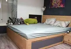 Căn góc tầng 3 rộng thoáng, ô tô tránh, giá hiếm Nguyễn Trãi thanh xuân sổ 80/110m... Bán căn hộ chung cư tại Thanh Liệt, Hà Nội 04