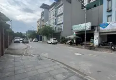 BÁN ĐẤT PHÚC LỢI 79,4M2- MT 5.5m- VỈA HÈ, Ô TÔ TRÁNH - CẠNH HỒ ĐIỀU HÒA - 23 Tỷ... Bán nhà mặt phố tại Phúc Lợi, Hà Nội 02