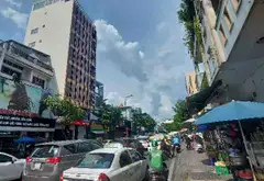 Nhà phố đẹp sang trọng mặt tiền rộng gần sân bay, phường 2 Tân Bình... Bán nhà mặt phố tại Tân Sơn Hòa, Hồ Chí Minh 02