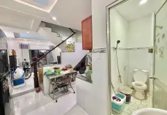 4.1 TỶ HIẾM LÔ GÓC 🏡 NGAY CHỢ HIỆP BÌNH🎡 2 TẦNG - 2PN 💥 GẦN GIGAMALL... Bán nhà riêng tại Hiệp Bình, Hồ Chí Minh 05