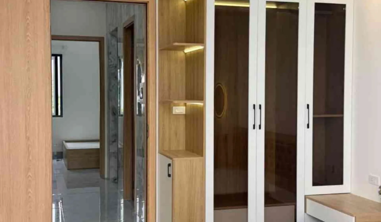 Nhà Hiếm Có Thang Máy Tại Long Trường – Tiện Ích Đầy Đủ, 4 Tầng Hiện Đại... Bán nhà riêng tại Long Trường, Hồ Chí Minh 01