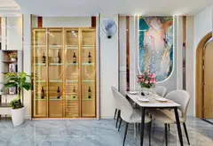 Bán nhà riêng phường 14 Gò Vấp, 40m², 3 phòng ngủ, full nội thất, pháp lý đầy đủ... Bán nhà riêng tại An Hội Tây, Hồ Chí Minh 08