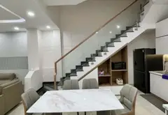 Cơ hội sở hữu nhà 3 tầng gần ngay trung tâm Phước Long B với giá tốt... Bán nhà riêng tại Phước Long, Hồ Chí Minh 09