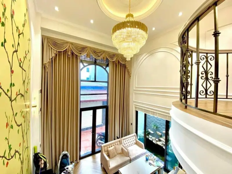 Nhà Lô Góc Đỉnh Nhất Phường Hải An - Ô Tô Đỗ Cửa Thoải Mái... Bán nhà riêng tại Hải An, Hải Phòng 01