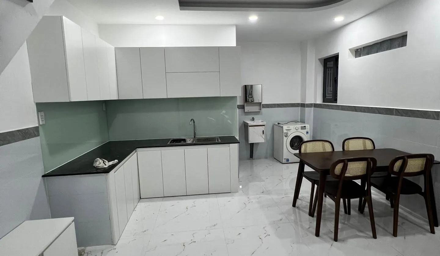 Nhà hẻm xe hơi rộng rãi tại Quận 9, giá hợp lý... Bán nhà mặt phố tại Tăng Nhơn Phú, Hồ Chí Minh 01