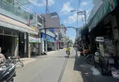 Bán nhà mặt phố Quận 4, Xóm Chiếu, diện tích 89m2, nhỉnh giá 16,x tỷ... Bán nhà mặt phố tại Xóm Chiếu, Hồ Chí Minh 02