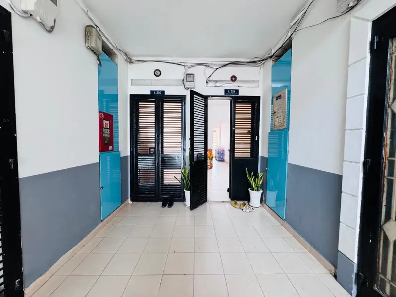 Căn hộ 2PN tiện nghi giữa lòng Tây Thạnh... Bán căn hộ chung cư tại Tây Thạnh, Hồ Chí Minh 01