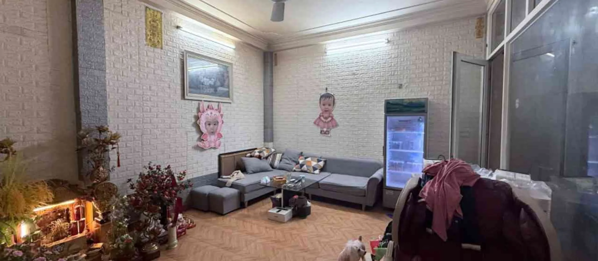 Nhà riêng 5 tầng 52m² gần Hồ Tây, vị trí đắc địa, giá 18.6 tỷ... Bán nhà riêng tại Tây Hồ, Hà Nội 01