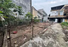 Bán đất Gia Lâm 2.35 tỷ 44m2 Lệ Chi. Ngõ nông gần ô tô tránh... Bán đất tại Thuận An, Hà Nội 08