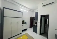 BÁN NHÀ PHÚ ĐÔ 35M 6 TẦNG 10,9 TỶ... Bán chung cư mini tại Từ Liêm, Hà Nội 06