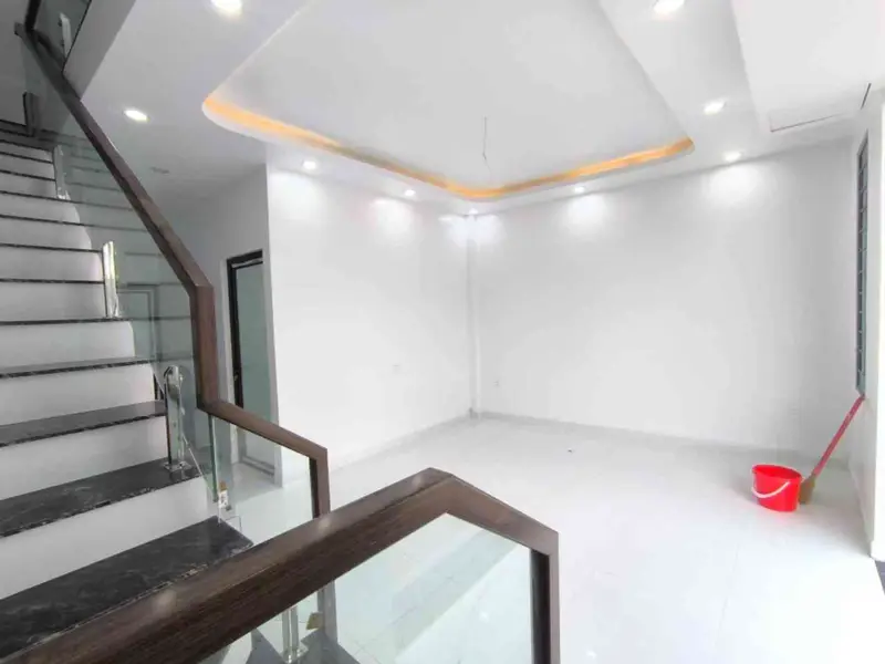 Nhà riêng 2 tầng thiết kế thông minh tại khu vực Đồng Quy... Bán nhà riêng tại Phù Liễn, Hải Phòng 01