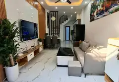 Bán nhà 4 tầng diện tích 31.4 m² tại trung tâm An Thắng với giá hợp lý... Bán nhà riêng tại Chương Mỹ, Hà Nội 01