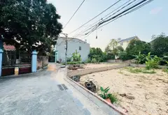 Đất Cổ Loa ô tô vào tận nơi, giá đầu tư hấp dẫn... Bán đất tại Đông Anh, Hà Nội 02