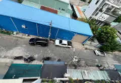 CHÍNH CHỦ BÁN NHÀ 4 TẦNG- HXH- 56m2 CHỈ 8 TỶ... Bán nhà riêng tại An Phú Đông, Hồ Chí Minh 14