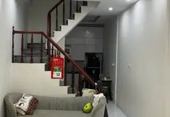 Bán nhà riêng khu phân lô Trần Quốc Vượng, gần ô tô, 4 tầng, tiện ích đa dạng... Bán nhà riêng tại Cầu Giấy, Hà Nội 04