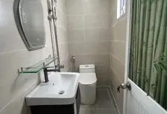 Bán nhà riêng 3 tầng căn góc, diện tích sử dụng 54m² tại Ba Đình, Quận 8, giá 2.58 tỷ... Bán nhà riêng tại Chánh Hưng, Hồ Chí Minh 13