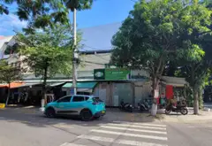 Nhà lô góc 2 mặt tiền - Lê Tấn Trung, Sơn Trà, Đà Nẵng... Bán nhà mặt phố tại Sơn Trà, Đà Nẵng 03