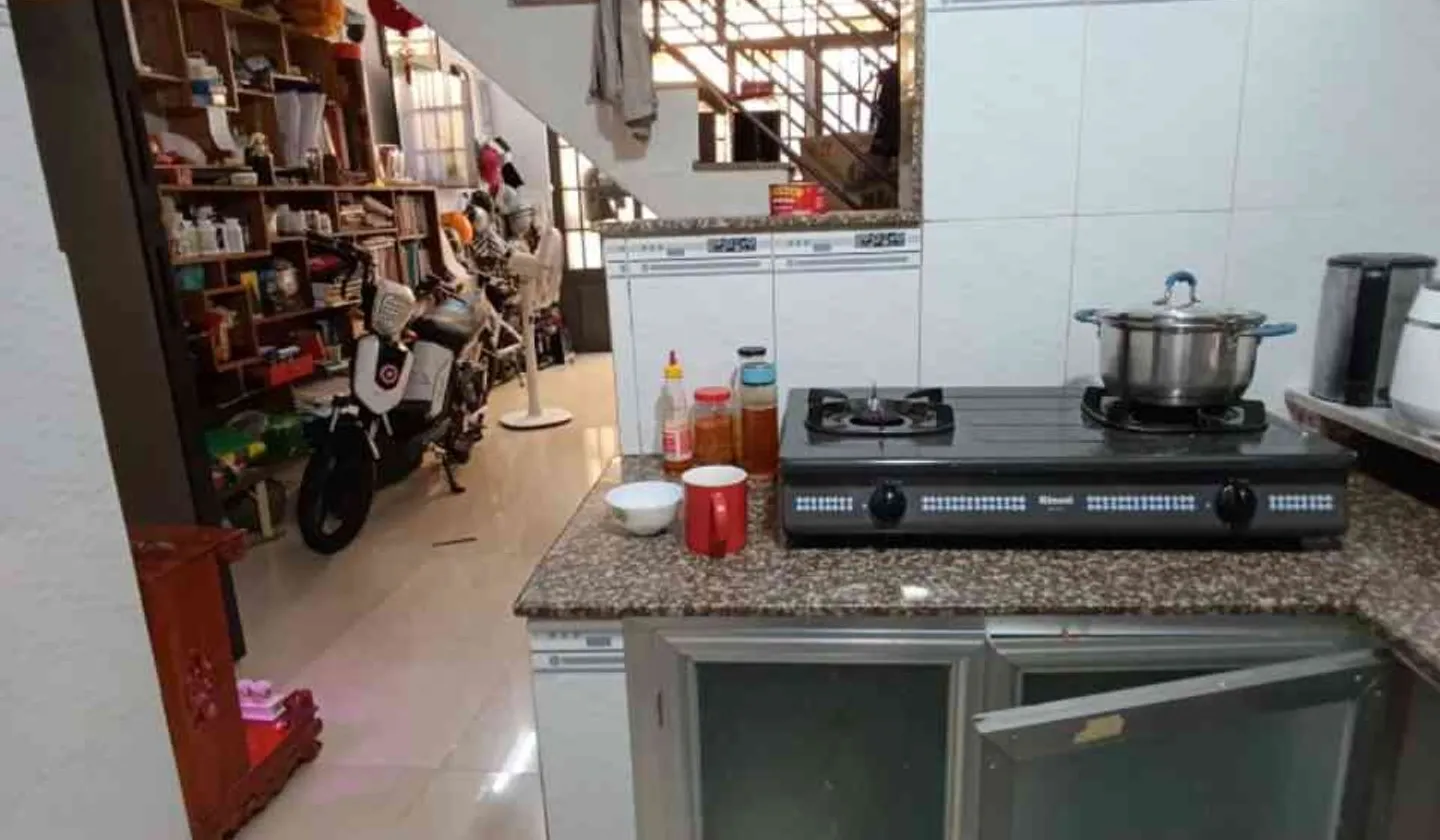 Bán nhà riêng 3 tầng 29.5m2 tại Gò Vấp giá 4.7 tỷ... Bán nhà riêng tại Hạnh Thông, Hồ Chí Minh 01