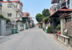 Căn góc tuyệt đẹp tại Song Liễu, Bắc Ninh giá tốt khó bỏ lỡ... Bán nhà riêng tại Song Liễu, Bắc Ninh 02