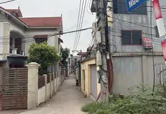 Đất rộng đón tài lộc tại Xã Phù Đổng Hà Nội... Bán đất tại Phù Đổng, Hà Nội 04