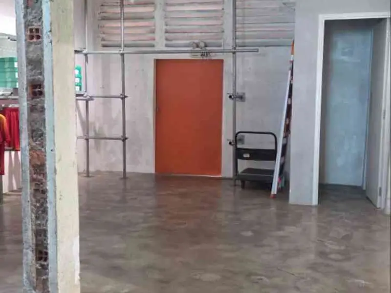 Nhà 3 tầng BTCT view đẹp phường Nhiêu Lộc... Bán nhà riêng tại Nhiêu Lộc, Hồ Chí Minh 01
