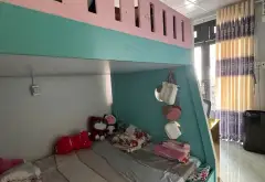 Bán nhà cấp 4 hẻm 7m Phường Tân Sơn, diện tích 104.4m2... Bán nhà riêng tại Tân Sơn, Hồ Chí Minh 03
