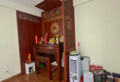 Bán nhà riêng 4 tầng trung tâm phường Bồ Đề, diện tích 35m2, ô tô đỗ cửa... Bán nhà riêng tại Bồ Đề, Hà Nội 04