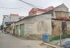 Cơ hội hiếm có sở hữu đất trung tâm Vạn Phúc, ô tô vào tận nơi giá tốt... Bán đất tại Nam Phù, Hà Nội 03