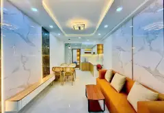 Nhà bán gấp phường Gia Định, Bình Thanh, TP.HCM... Bán nhà riêng tại Gia Định, Hồ Chí Minh 13