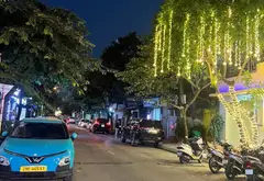 Bán biệt thự 4 tầng tại phường Sài Đồng, Long Biên, diện tích 199,4m², mặt tiền 12m... Bán biệt thự, liền kề tại Phúc Lợi, Hà Nội 01