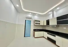 NHÀ 4 TẦNG - Ô TÔ NGỦ TRONG NHÀ - GIÁ CHỈ 7.X TỶ... Bán nhà riêng tại Hiệp Bình, Hồ Chí Minh 07