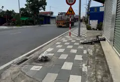 Đất nền vuông vắn mặt tiền rộng tại Quảng Thanh 7, Phường Lê Ích Mộc, Thủy Nguyên... Bán đất tại Lê Ích Mộc, Hải Phòng 01