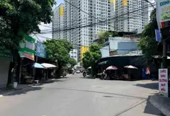 Nhà mặt phố rộng 6,3m, hẻm ô tô tránh khu dân cư hiện hữu trung tâm hành chính DĨ AN - 5.1 t.ỷ... Bán nhà mặt phố tại Dĩ An, Hồ Chí Minh 02
