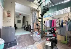 66M2-3Tầng-ngang4m-8tỷ(nghĩa phát -p.6-tân Bình)... Bán nhà riêng tại Tân Hòa, Hồ Chí Minh 02