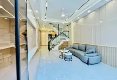 🏡 NHÀ ĐẸP KIỀU HẠ – NGÕ 3m, Ô TÔ ĐỖ cửa

📐 Thông số:

Diện tích: 41.9m2
Xây 4 tầng kiên cố... Bán nhà riêng tại Đông Hải, Hải Phòng 03