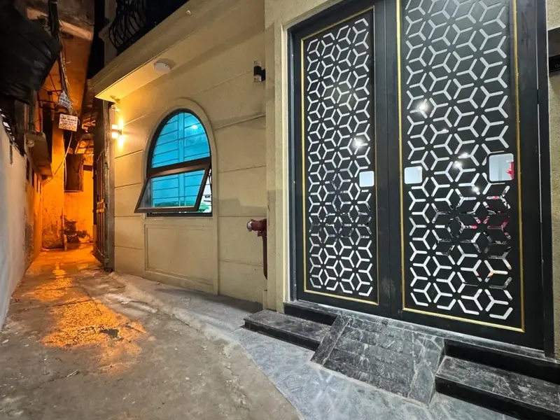 Bán nhà riêng diện tích 40m2 khu La Thành Đống Đa giá tốt... Bán nhà riêng tại Giảng Võ, Hà Nội 01