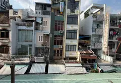 Nhà Mặt Phố Nhật Tảo, Quận 10 - Giá Tốt Sang Kinh Doanh... Bán nhà mặt phố tại Vườn Lài, Hồ Chí Minh 04
