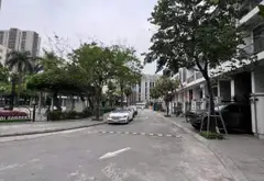 Biệt thự phố Trung Hòa với thiết kế tinh tế và không gian mở ấn tượng... Bán nhà riêng tại Cầu Giấy, Hà Nội 07