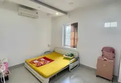 Bán nhà 2 tầng 4 phòng ngủ tại xã Qui Đức, Bình Chánh... Bán nhà riêng tại Hưng Long, Hồ Chí Minh 09
