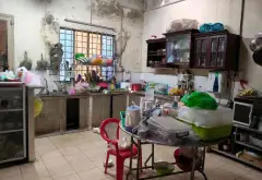 Bán nhà riêng 4PN rộng 273m2 tại Xuân Thới Đông, Hóc Môn, 7 tỷ... Bán nhà riêng tại Xuân Thới Sơn, Hồ Chí Minh 08