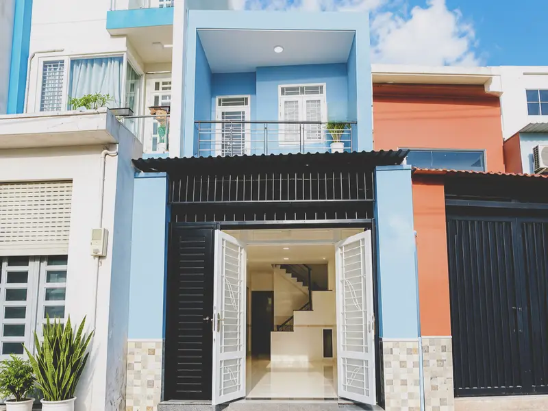 🔥 MẶT TIỀN BÌNH TÂN GIÁP TÂN PHÚ – 61M² – 2 TẦNG KIÊN CỐ – GIÁ NHỈNH 5 TỶ... Bán nhà mặt phố tại Bình Hưng Hòa, Hồ Chí Minh 01