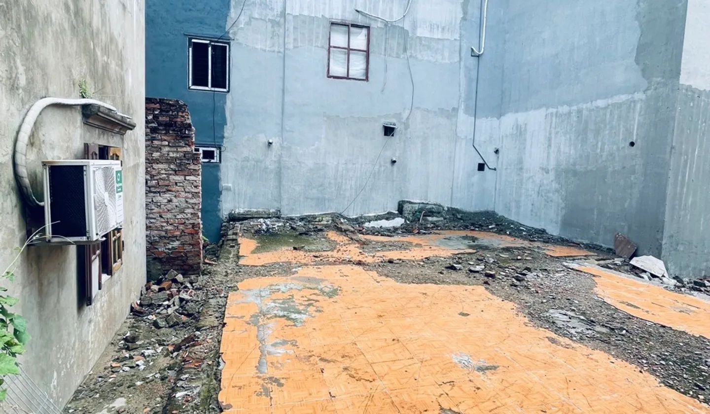 Bán đất trống 147m² mặt tiền 5.5m tại Vân Canh, pháp lý cơ sở, giá 12.5 tỷ... Bán đất tại Sơn Đồng, Hà Nội 01