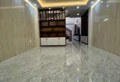 Bán nhà riêng 5 tầng phường An Hội Đông - Hẻm ô tô, full nội thất, pháp lý cơ sở... Bán nhà riêng tại An Hội Đông, Hồ Chí Minh 05